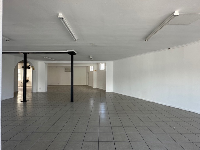 To Let commercial Property for Rent in Plumstead Western Cape